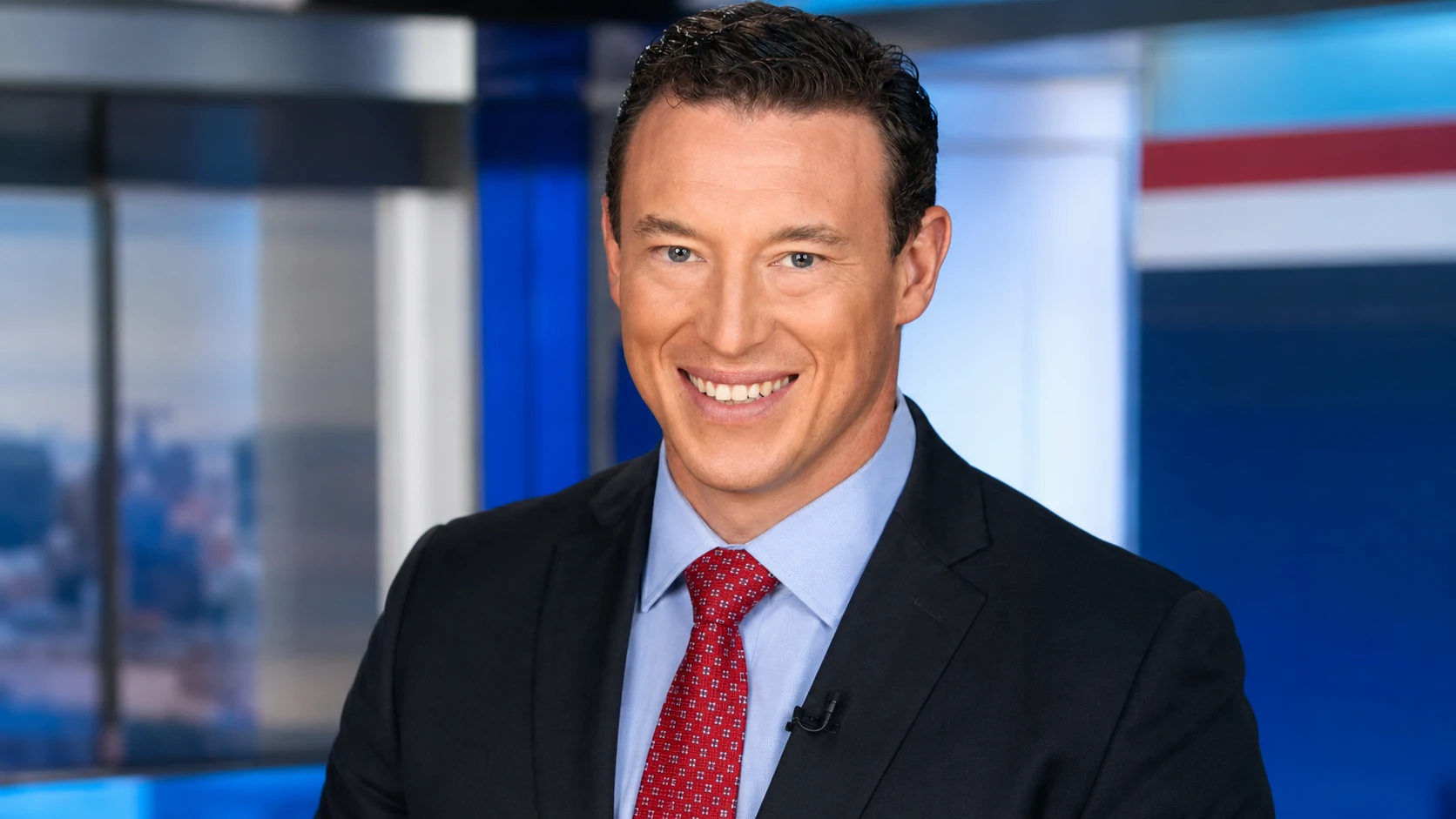 Who Is Carl Higbie? - carl higbie wife
