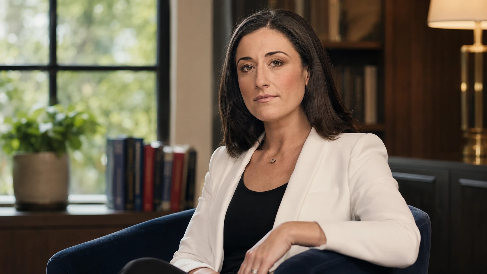 Memoir and Book Success - cassidy hutchinson net worth