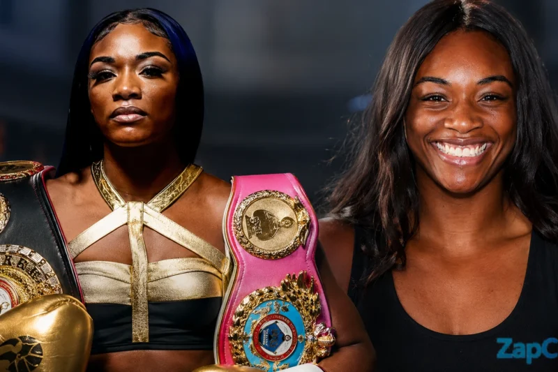 Claressa Shields Net Worth, Career, and Boxing Success
