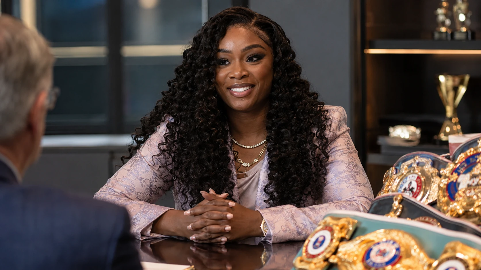 Claressa Shields Net Worth and Income Sources - claressa shields net worth