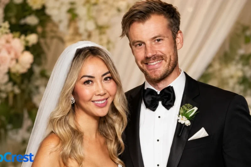 Cody Matz Jeff Sachs Wedding and Marriage Story
