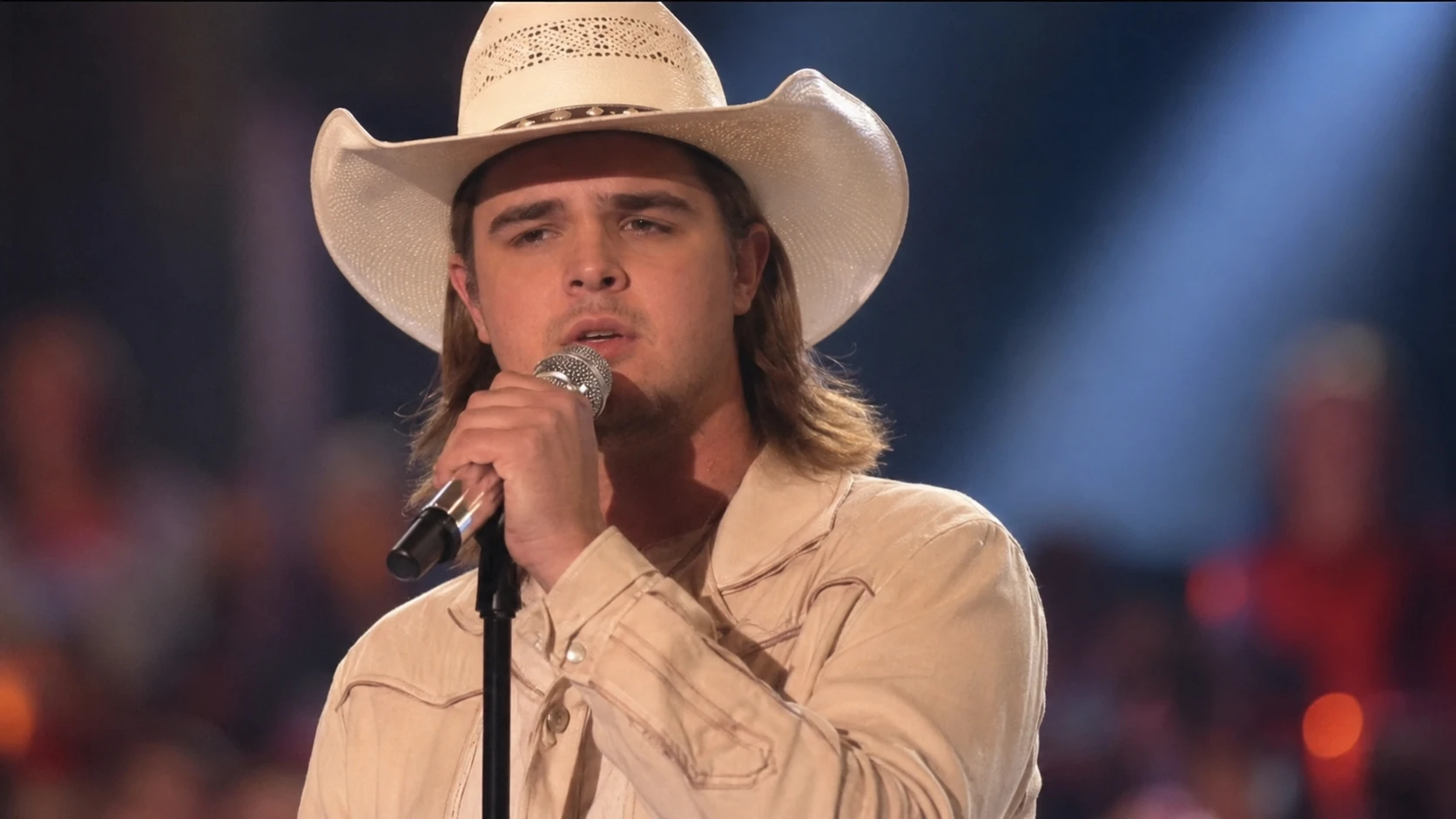Career Breakthrough on American Idol - colin stough net worth