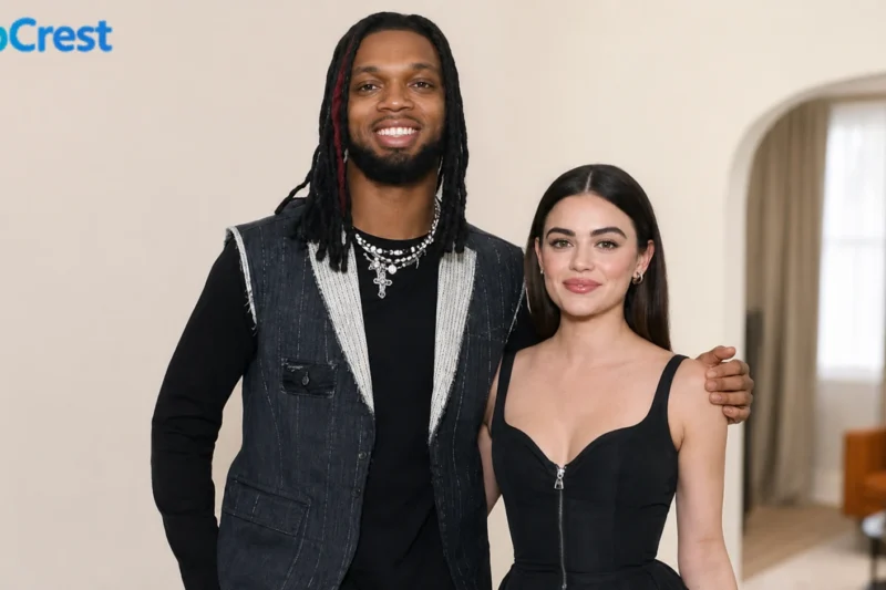 Damar Hamlin Wife: Is the NFL Star Married?
