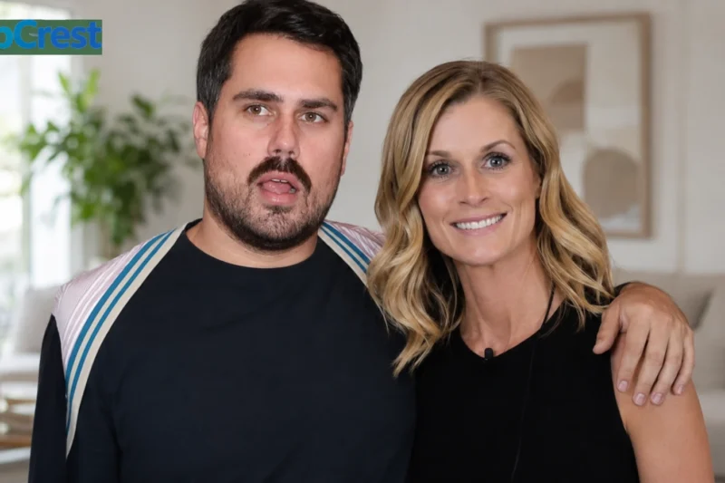 Dan Katz Wife: Marriage, Family Life and Private Story