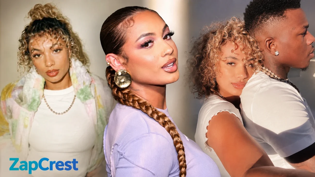 danileigh net worth