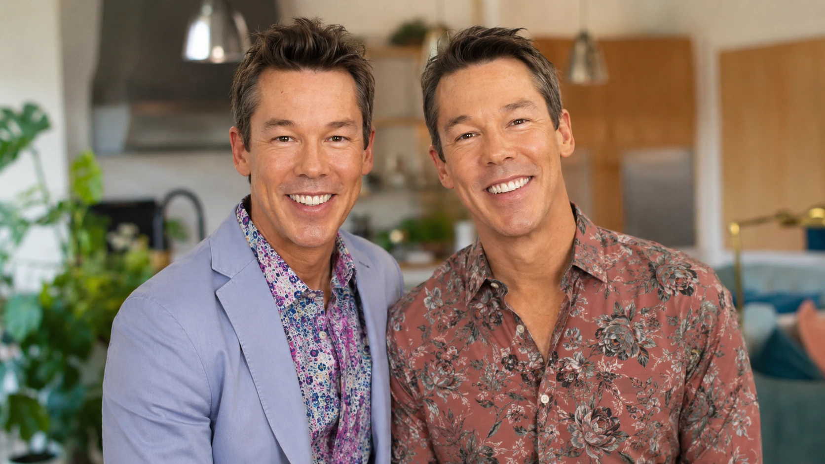 Income Sources and Estimated Net Worth - david bromstad twin brother