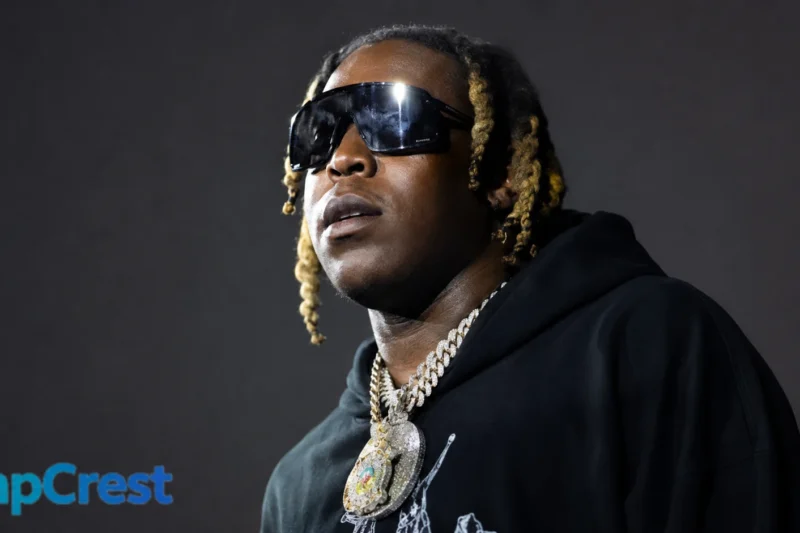 Don Toliver Height, Biography, Career and Life Story