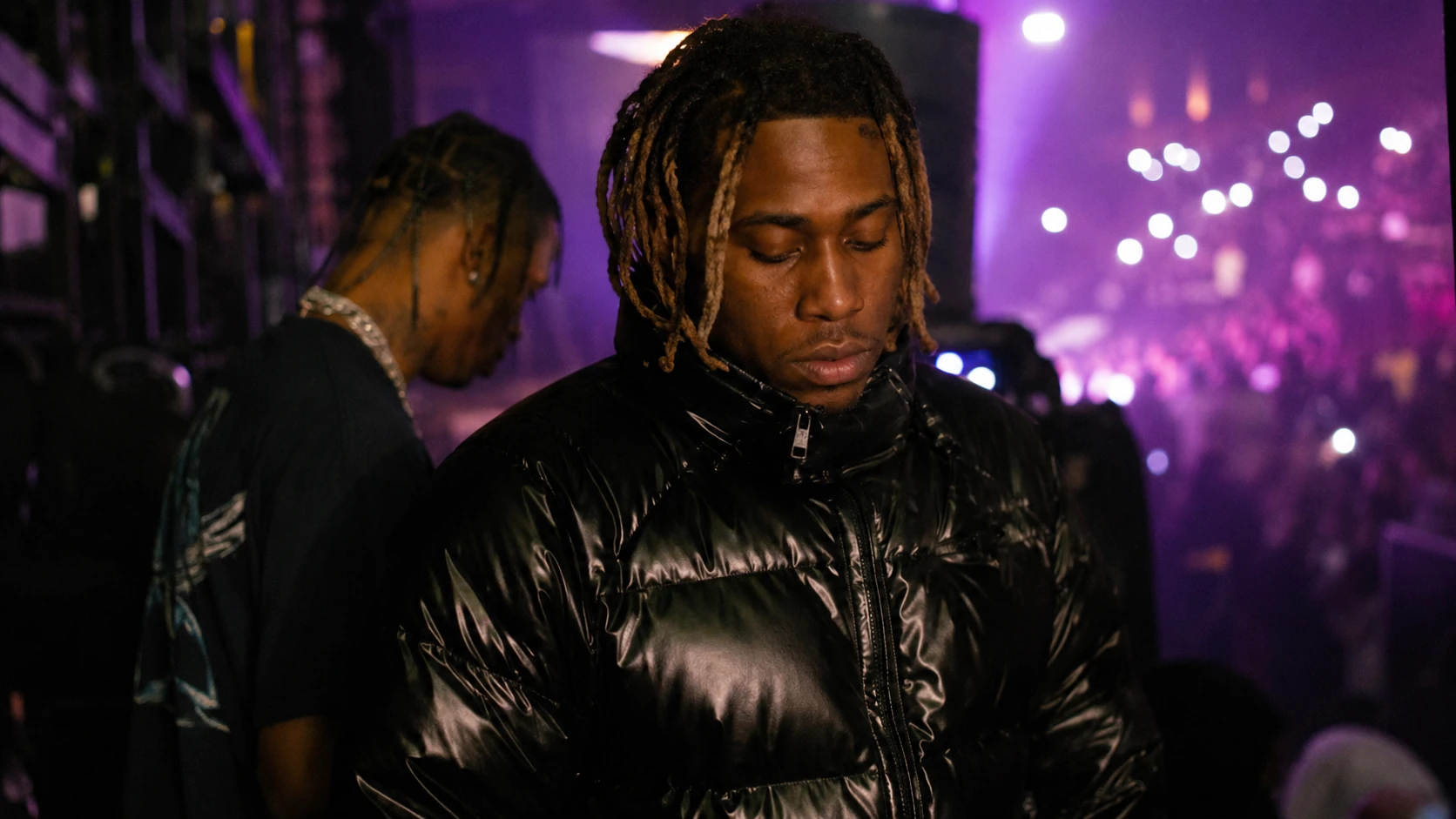 Career Breakthrough With Travis Scott - don toliver height