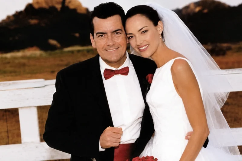 Donna Peele Biography: Charlie Sheen’s First Wife
