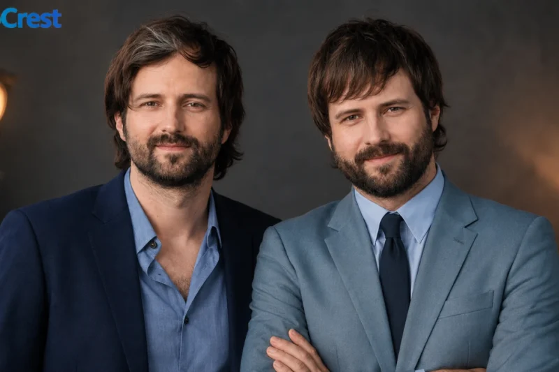 Duffer Brothers Net Worth: Stranger Things Fortune