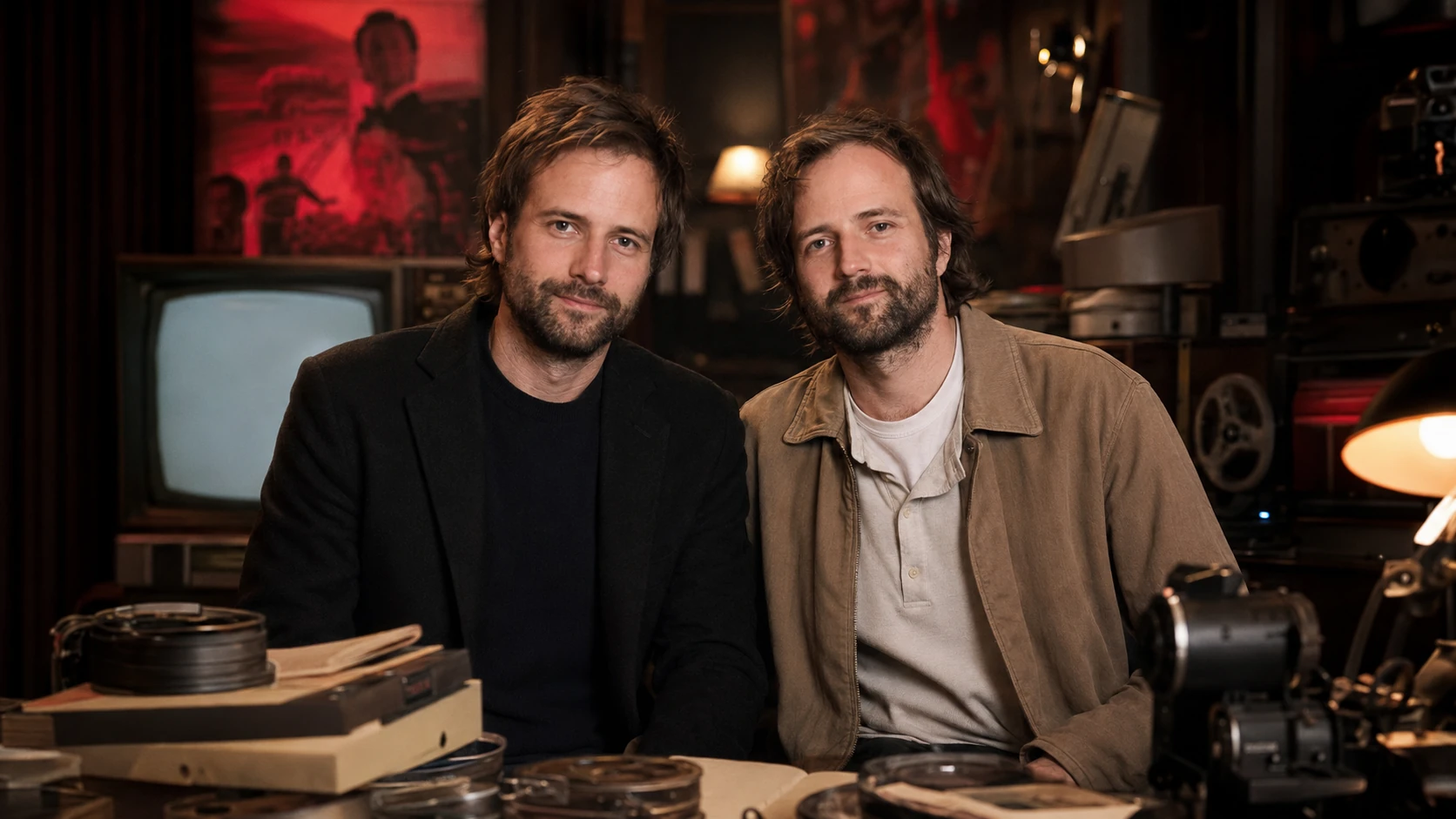 Career Breakthrough With Stranger Things - duffer brothers net worth