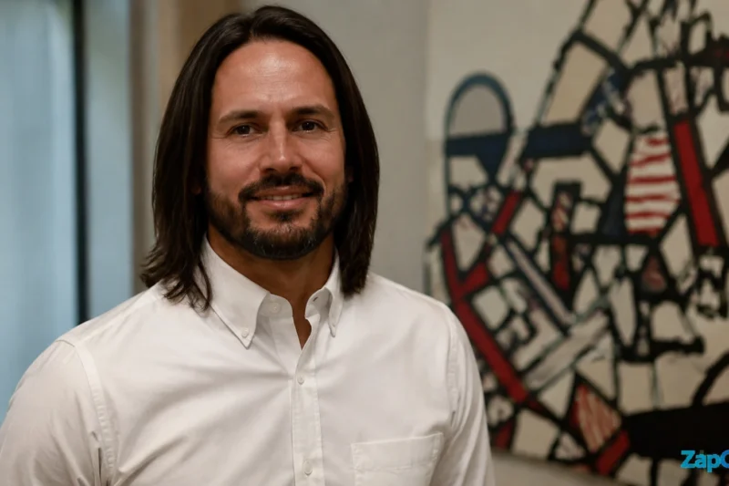 Eduardo Tamayo Biography: Life, Marriage, and Facts