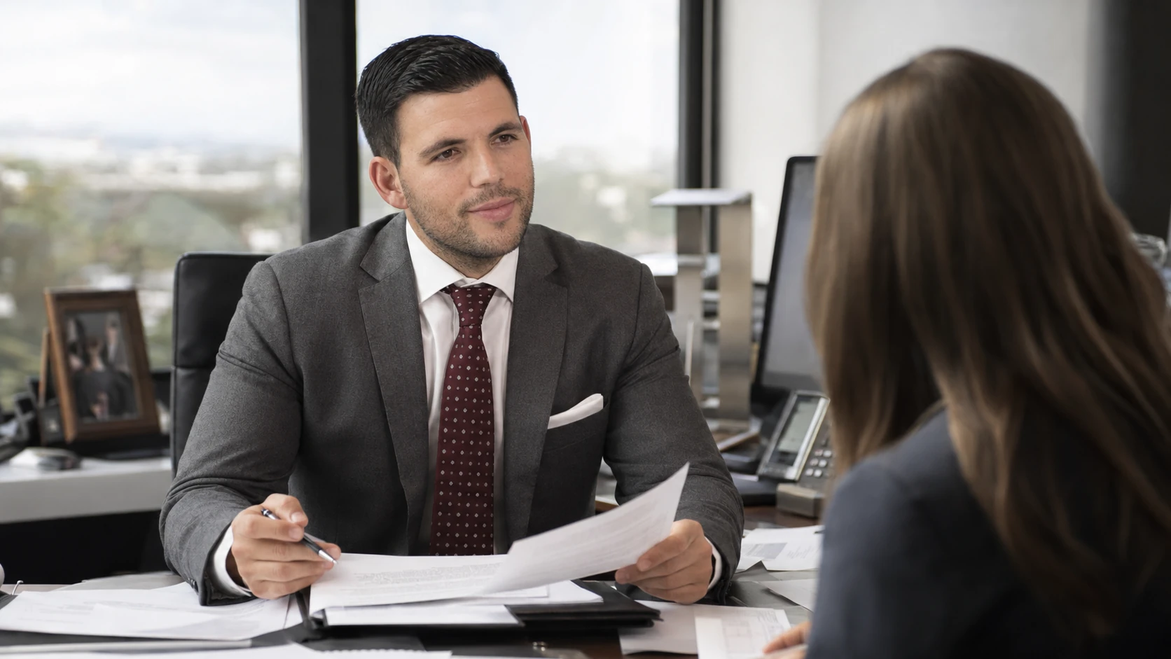 Building a Career as a Talent Agent - elan ruspoli net worth