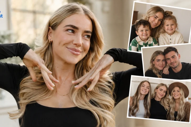 Emilie Kiser Net Worth, Career and Family Life