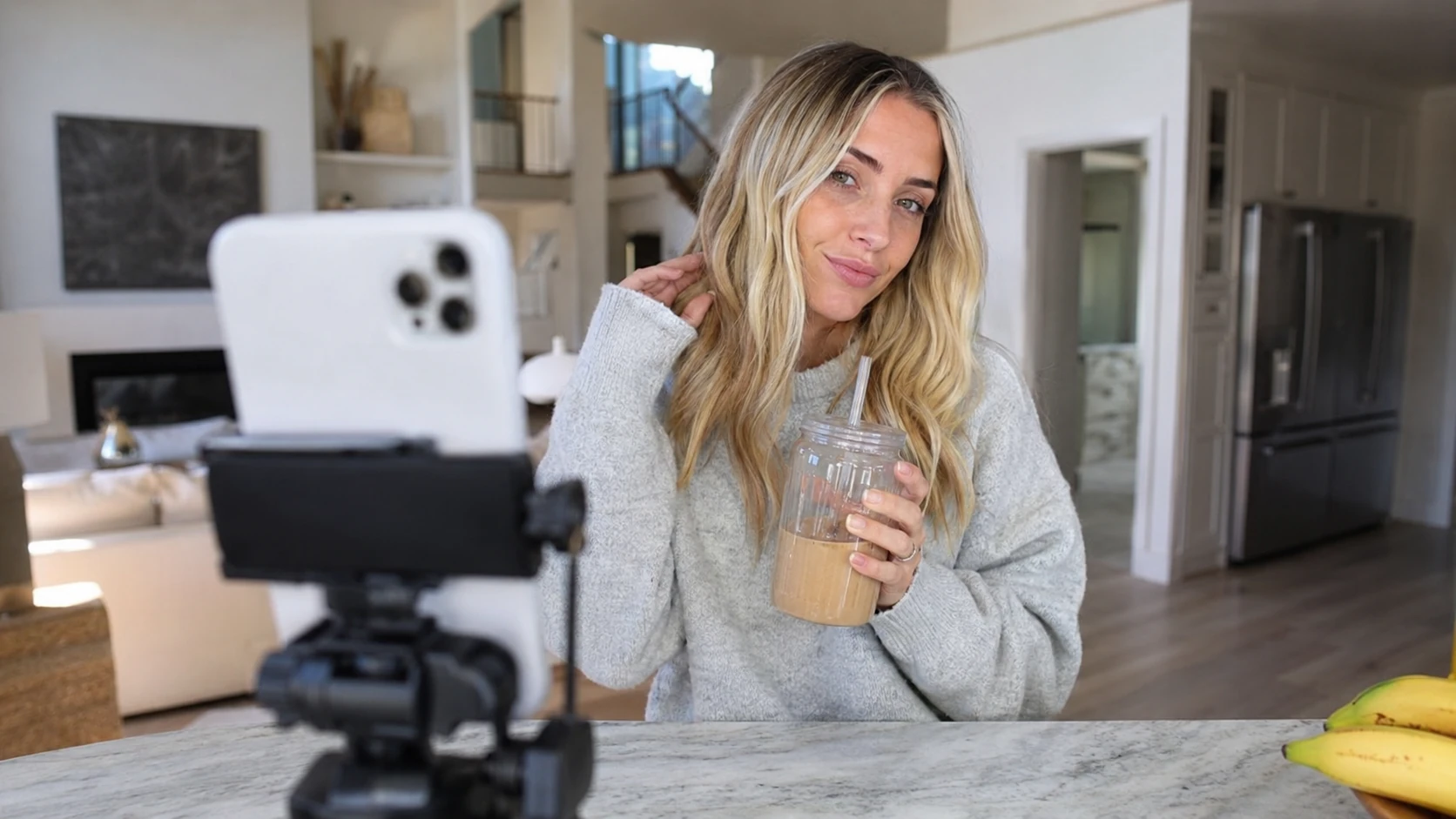 Career Breakthrough as a Lifestyle Creator - emilie kiser net worth