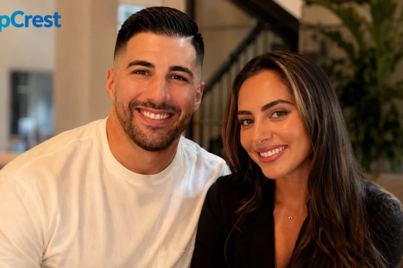 Emumita Bonita Biography: Nickmercs’ Wife and Life
