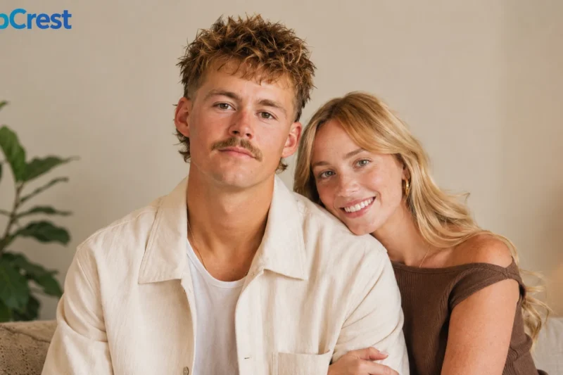 Forrest Frank Net Worth, Career, Family and Success Story