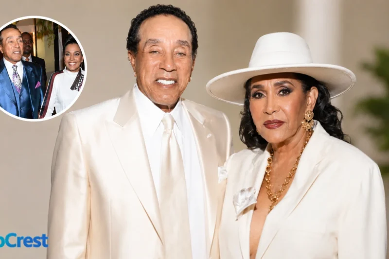 Frances Gladney Biography: Career, Family & Life