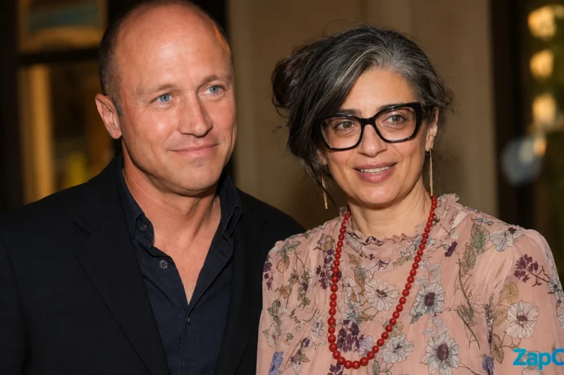 Francesca Morocco Biography: Mike Judge’s Former Wife