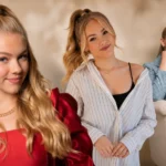 freya skye age