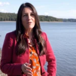 ginny buckley illness