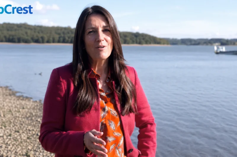 Ginny Buckley Illness: Facts, Rumors and Health Update
