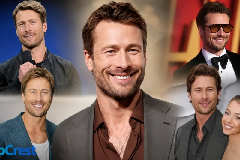 Glen Powell Height, Biography, Career and Life Story