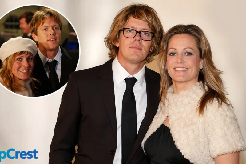 Hannah Dodkin: Kris Marshall’s Wife and Family Life