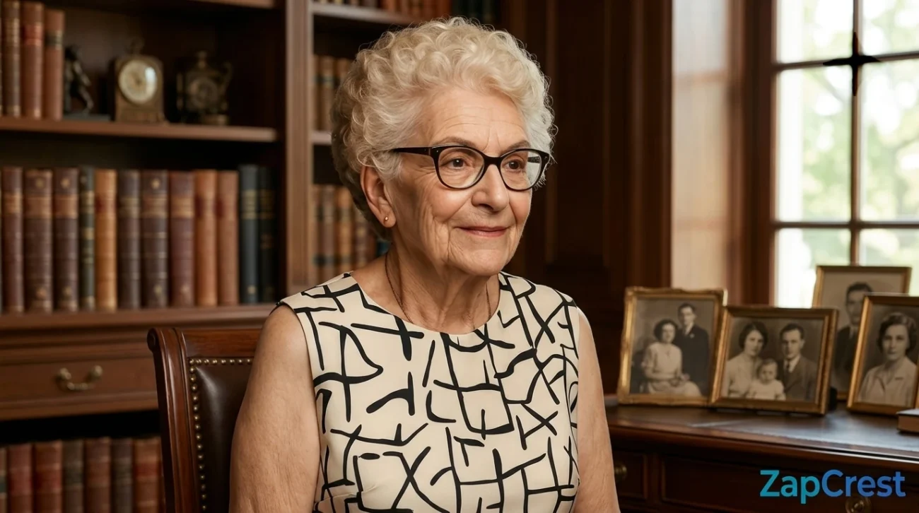hazel vorice mccord