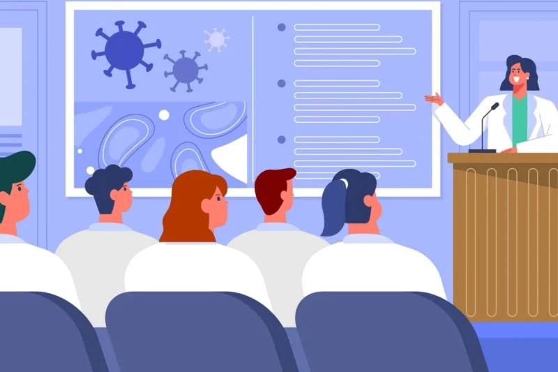 What Stops People From Starting Healthcare Training Programs (And How to Overcome It)