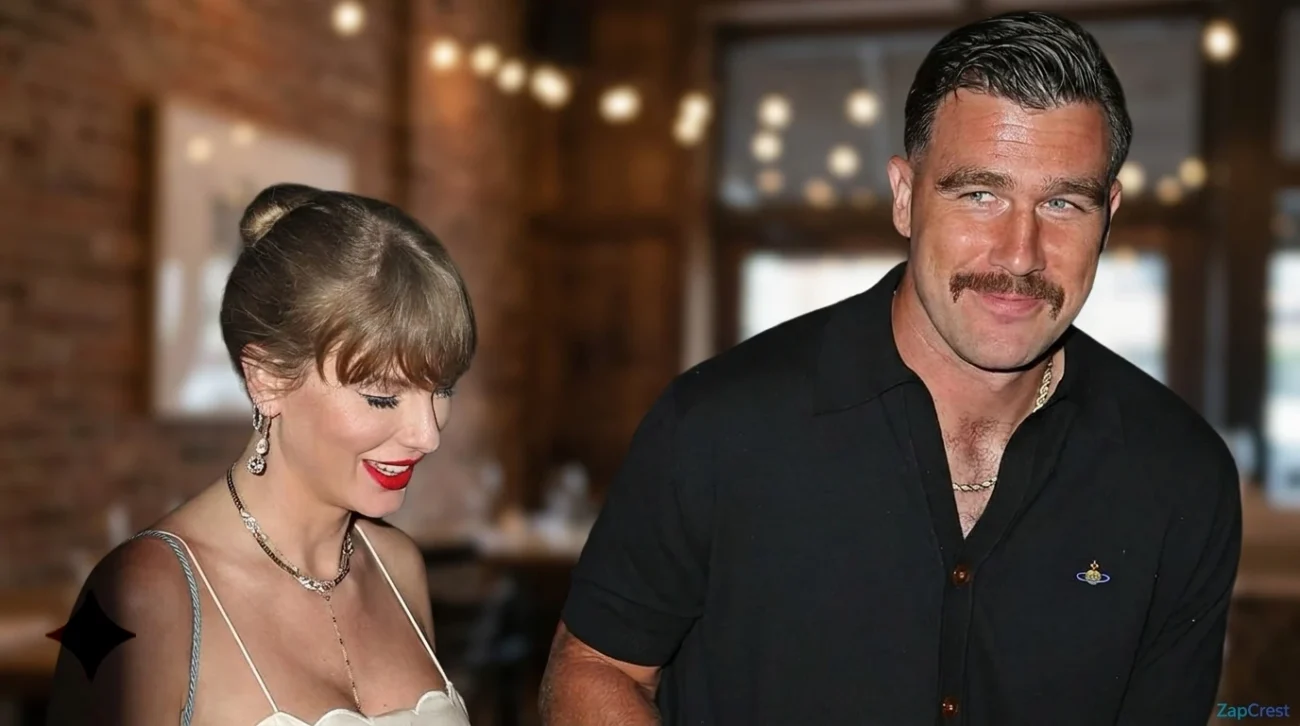 How Did Taylor Swift And Travis Kelce Meet