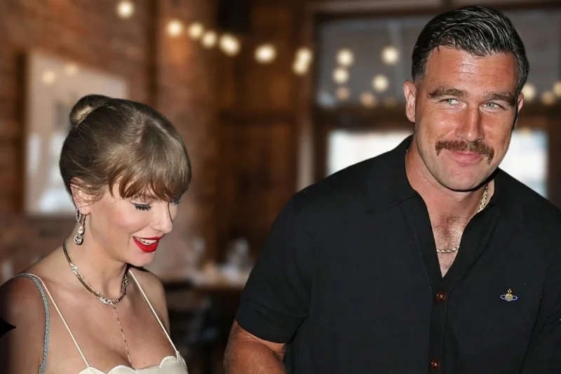 How Did Taylor Swift and Travis Kelce Meet? Story