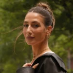 How Old Is Amanda Batula