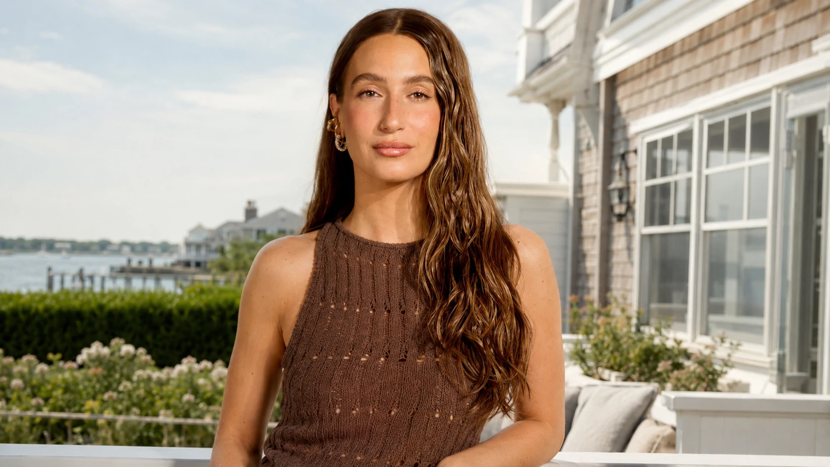 Career Breakthrough on Summer House - How Old Is Amanda Batula