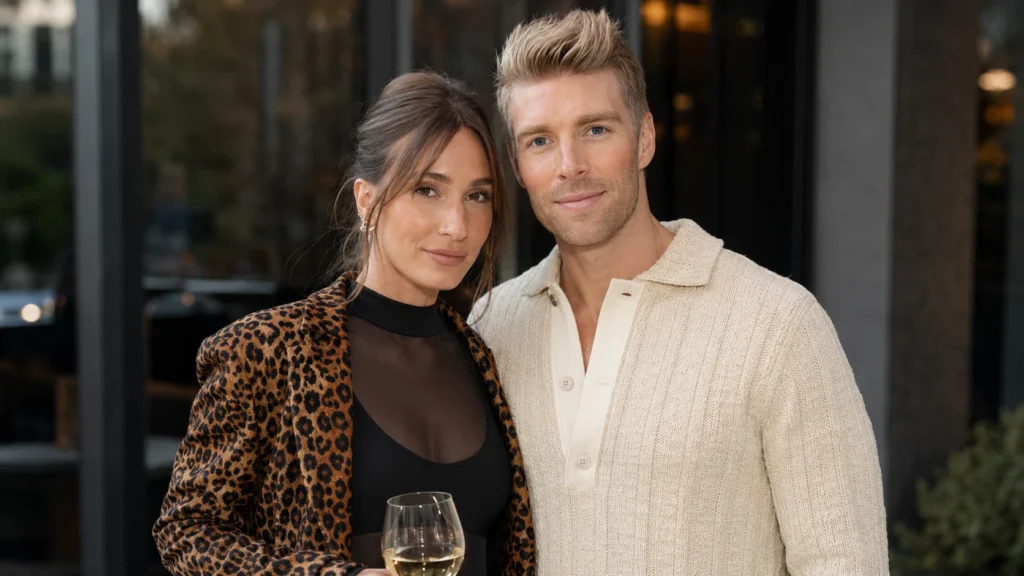 Relationship With Kyle Cooke - How Old Is Amanda Batula