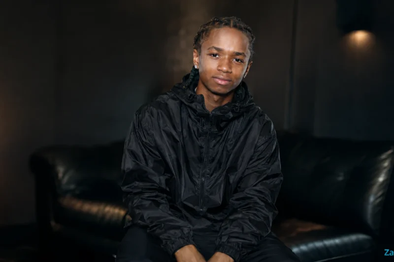 How Old Is BabyChiefDoit? Age, Biography & Career