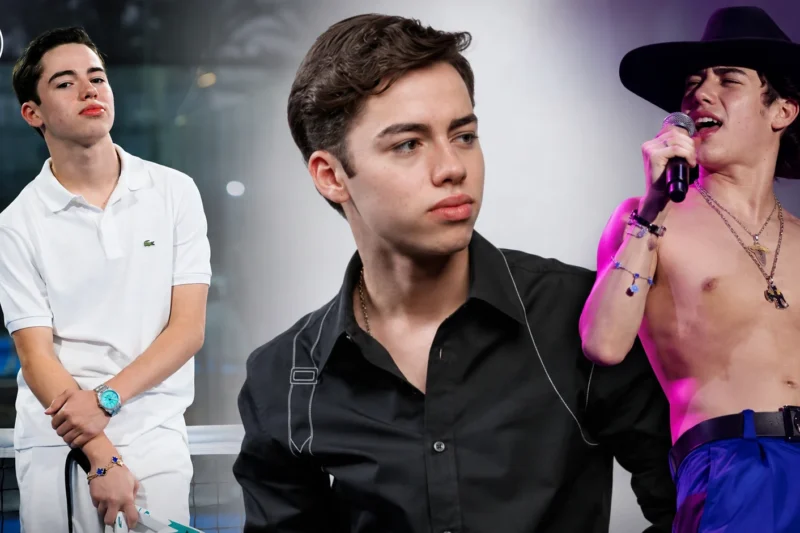 How Old Is Kevin AMF? Age, Biography and Career Guide