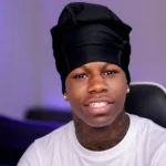 how old is rakai