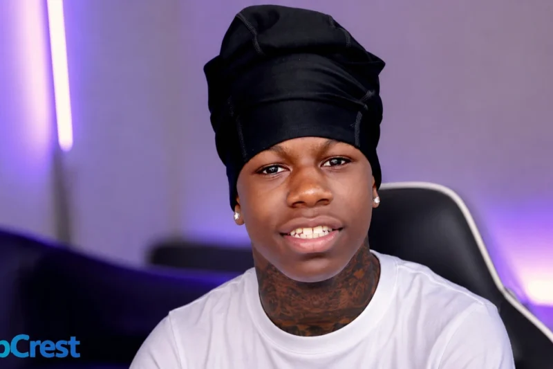 How Old Is Rakai? Age, Birthday & Biography (2026)