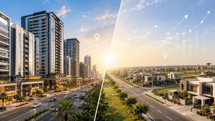 How Rawalpindi Ring Road Will Impact Property Prices in DHA Gandhara Islamabad