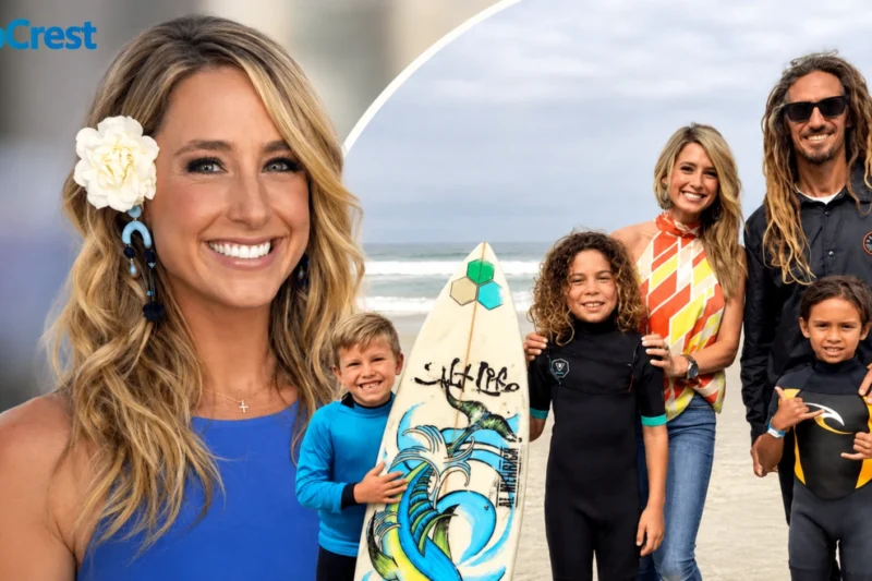 Is Dani Ruberti Married? Career, Family and Personal Life