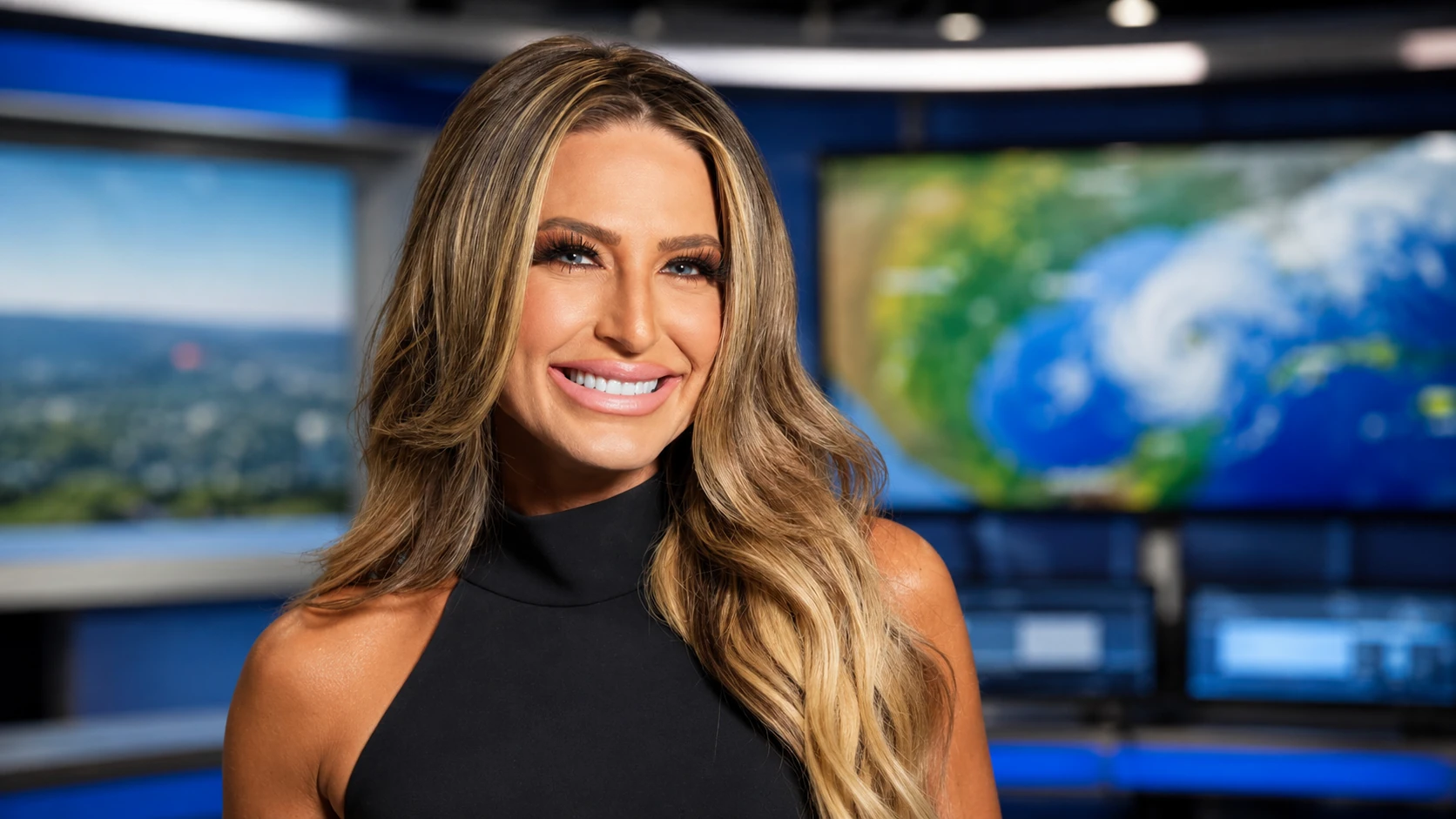 Who Is Dani Ruberti? - is dani ruberti married