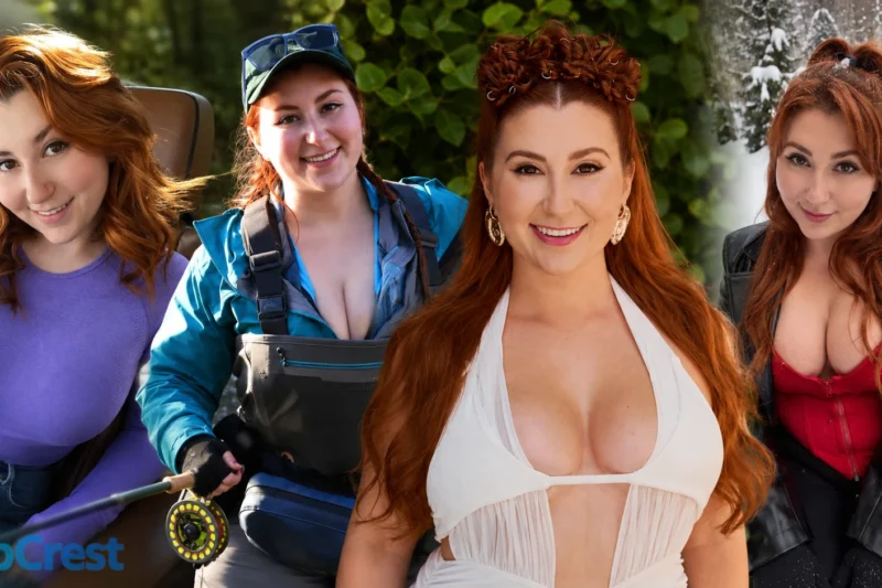 Isla Moon Real Name, Biography, Career and Public Life
