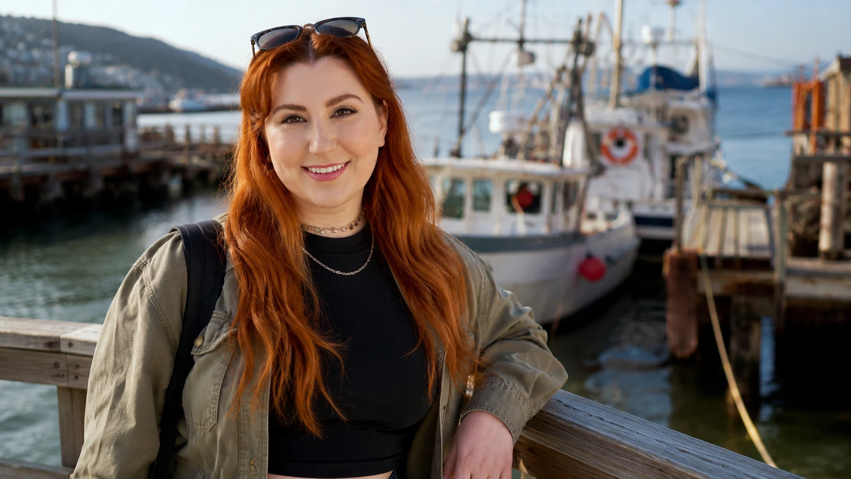 Who Is Isla Moon? - isla moon real name