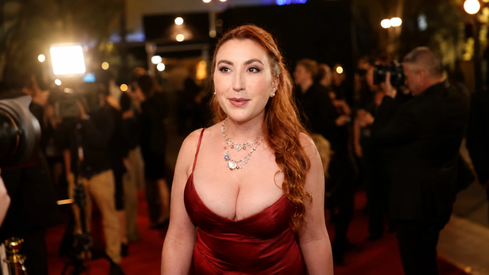 Major Work and Public Recognition - isla moon real name