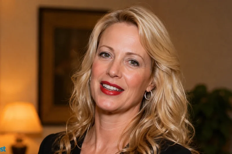 Jacelyn Reeves Biography: Life, Family and Career Facts