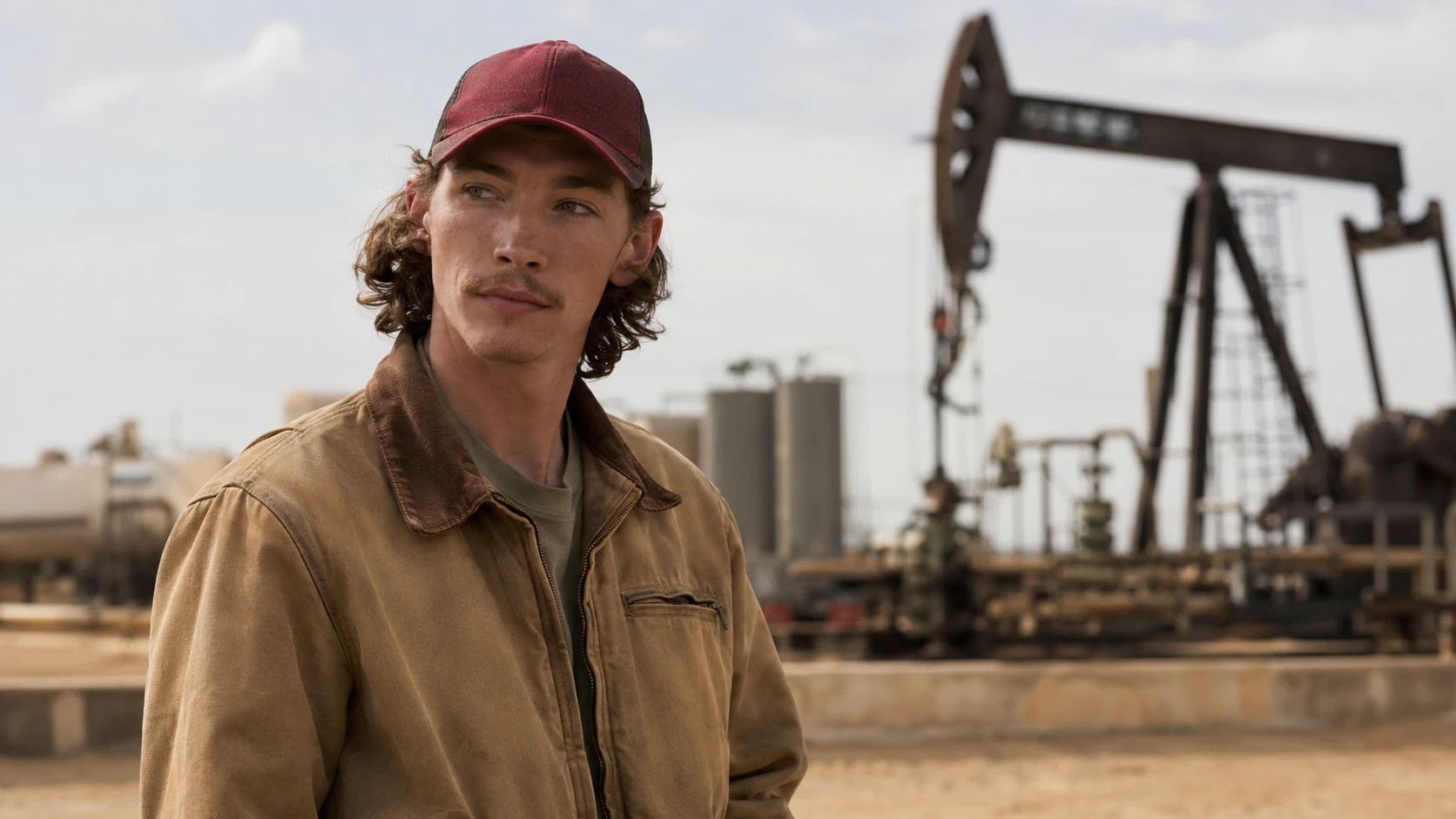 Landman and Recent Attention - jacob lofland net worth