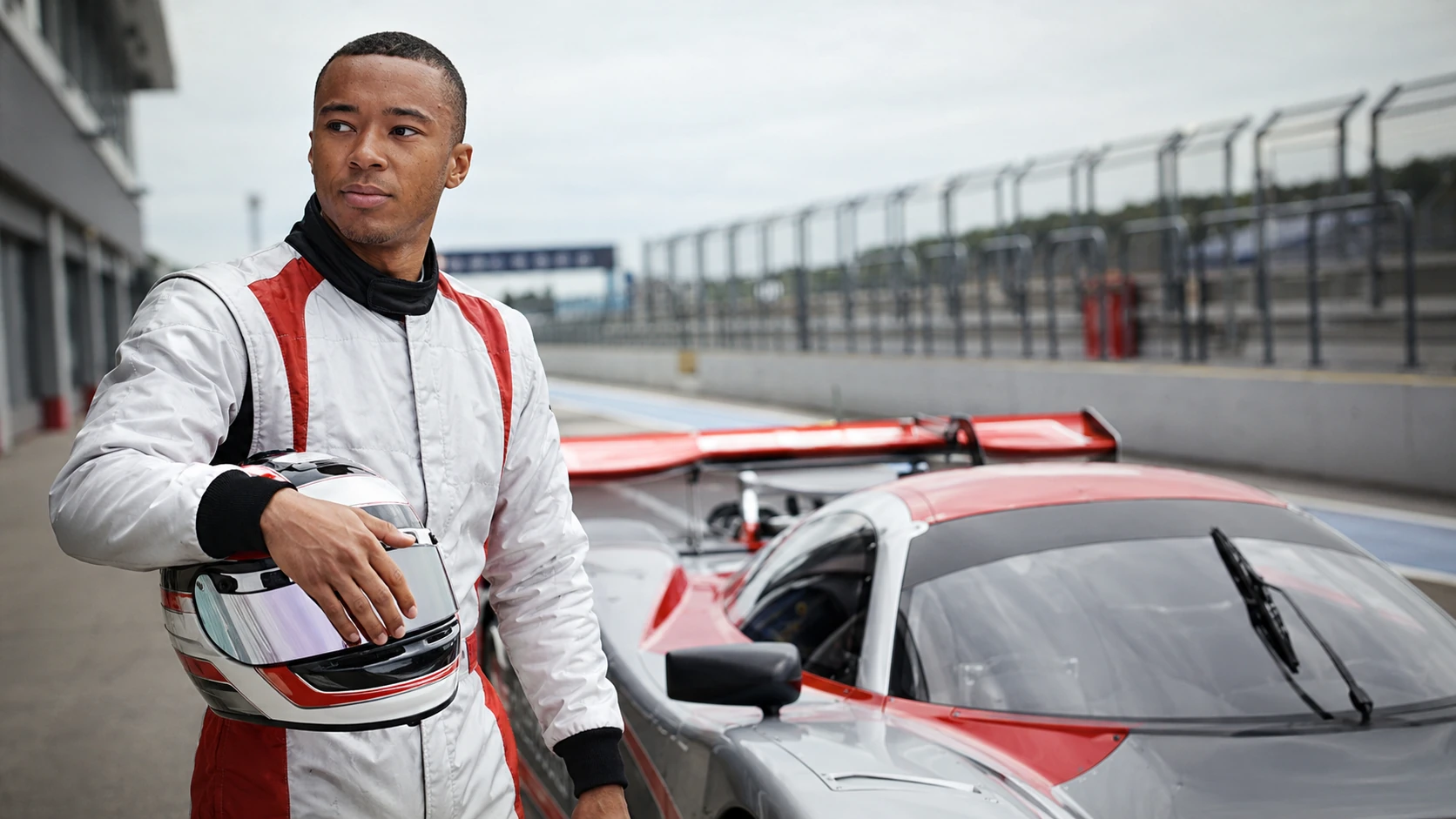 GT Academy and Career Breakthrough - jann mardenborough net worth