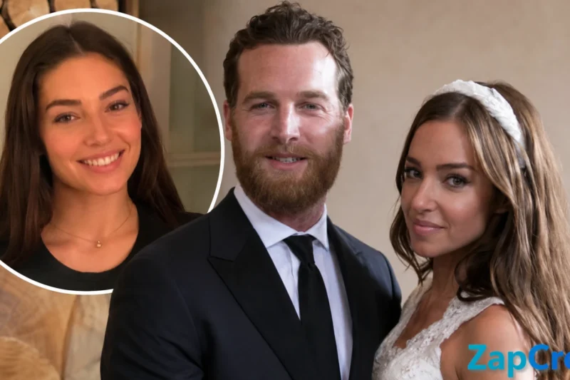 Jared Keeso Wife: Inside Magali Brunelle Keeso’s Life