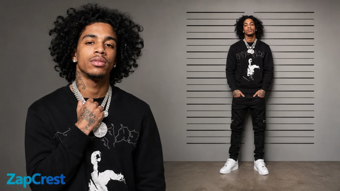 jay cinco height